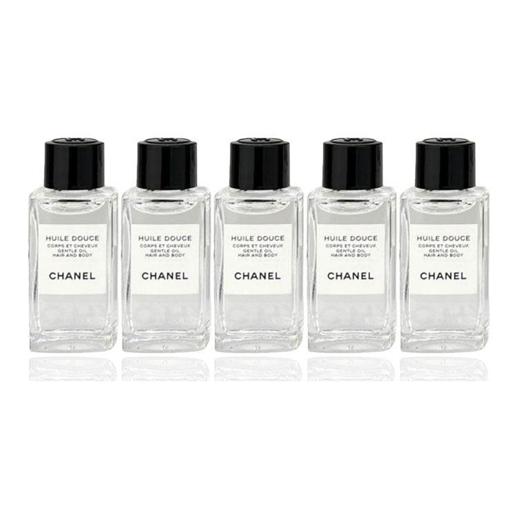 Набор эфирных масел для тела Chanel Collection Extended - Boxette Shop